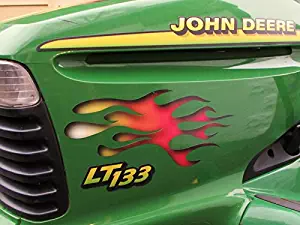 Best funny riding lawn mower