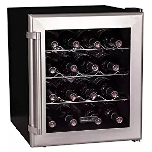 Best 16 bottle wine cellar