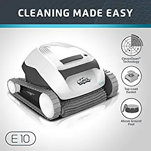 Best vacuum pool cleaners above ground