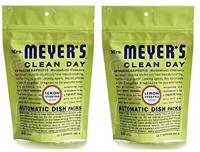 Best nice dishwasher packs single dose detergent