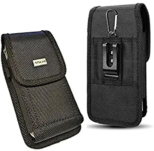 Best lg fiesta rugged holster