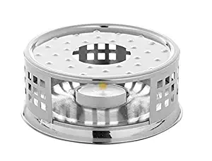 Best burned stainless steel tea kettle