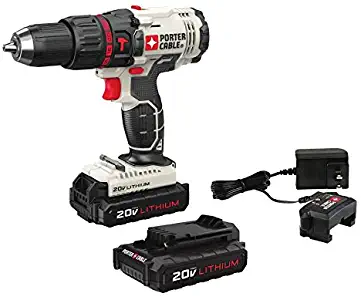 Best  cordless hammer drill reviews