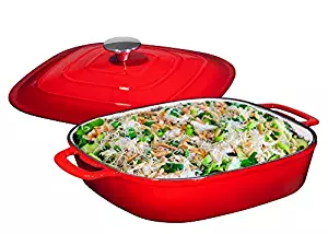 Best  cast iron casseroles
