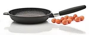 Best skillet with removable handle