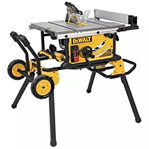 Best dewalt portable table saw reviews