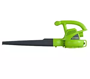 Best leaf sweeper home depot