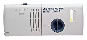 Best dishwasher whirlpool quiet partner 1