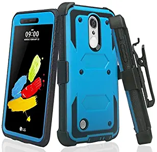 Best lg k20v case built in screen protector