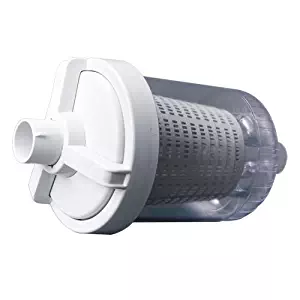 Best vacuum pool through filter