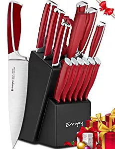 Best kitchen aid small knife set