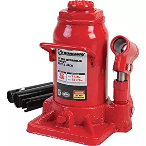 Best craftsman 2 ton bottle jack