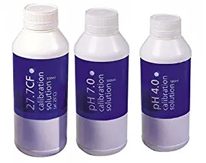 Best ph buffer solution kit