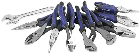 Best craftsman 10 slip joint pliers