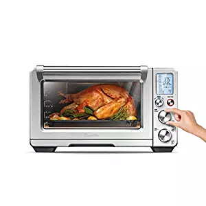Best breville smart oven pro with light with convection