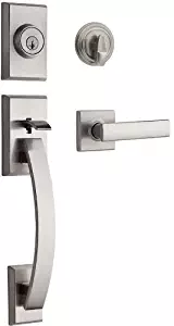 Best craftsman door hardware interior