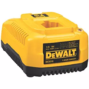 Best dewalt nicad battery charger