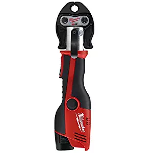 Best milwaukee pex tool m12