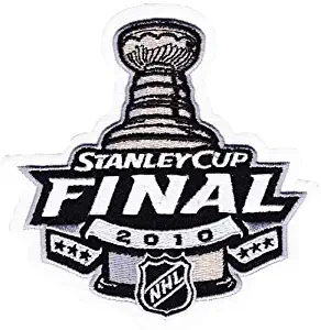 Best chicago blackhawks stanley cup jersey patch