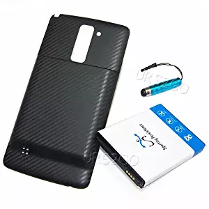Best lg stylo 4 case battery