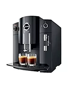 Best  espresso machine with rotary pump