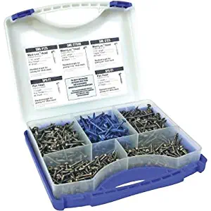 Best deck screw drill attachment