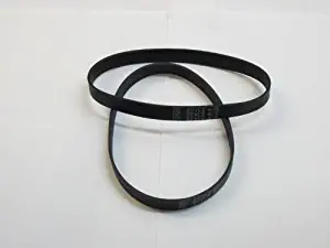 Best dirt devil vacuum belt style 4