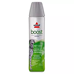 Best carpet cleaning solution for pets