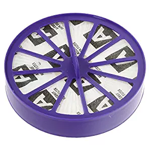 Best dyson hepa filter lifetime