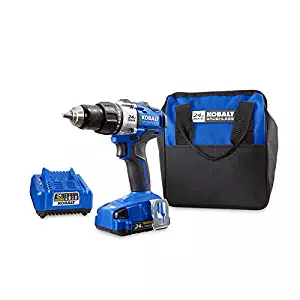 Best  power drill cordless
