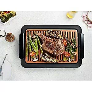 Best sales on copper griddle