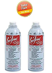 Best gas treatment for lawn mower