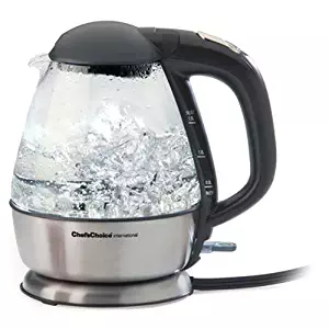 Best s. s. tea kettle