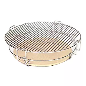 Best what is the  material for a griddle