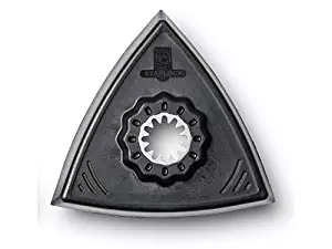 Best oscillating tool sander attachment