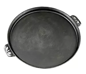 Best 14 cast iron griddle