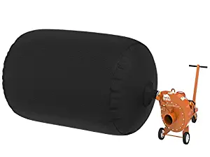 Best attic insulation removal vacuum