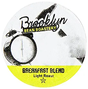 Best brooklyn bean coffee k cups