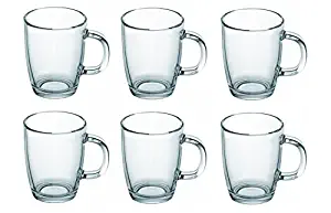 Best bodum bistro double wall glass mug