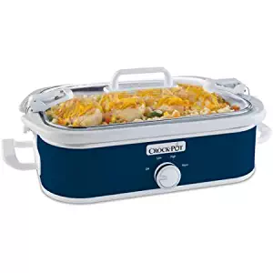 Best square slow cooker