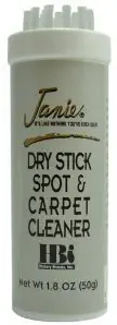 Best  spot cleaner for carpet