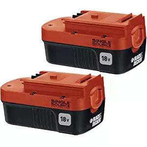 Best black and decker 18v cordless drill