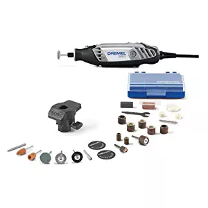 Best dremel 400 series rotary tool