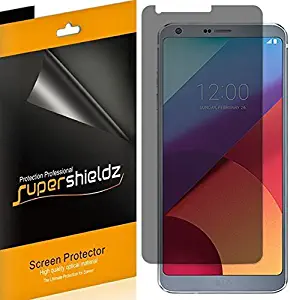 Best lg g6 privacy tempered glass