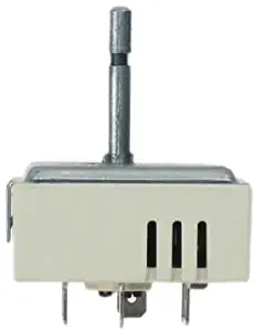 Best kenmore burner switch replacement