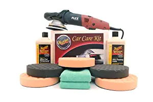 Best flex xc 3401 vrg dual action orbital polisher
