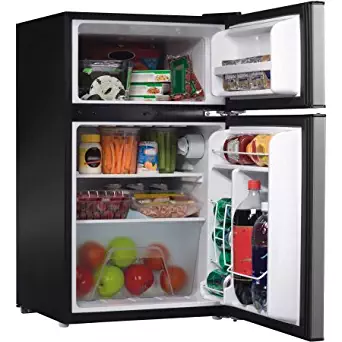 Best kenmore black stainless refrigerator