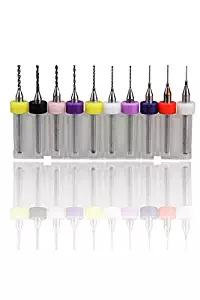 Best 1.2 mm drill bit