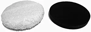 Best buffing pad for ryobi orbital sander