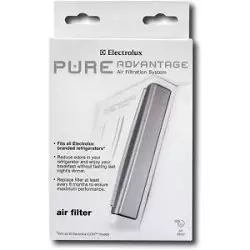 Best electrolux pure advantage water filter